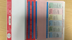 MG HS 1.5 T-GDI Trophy 5dr Petrol Hatchback